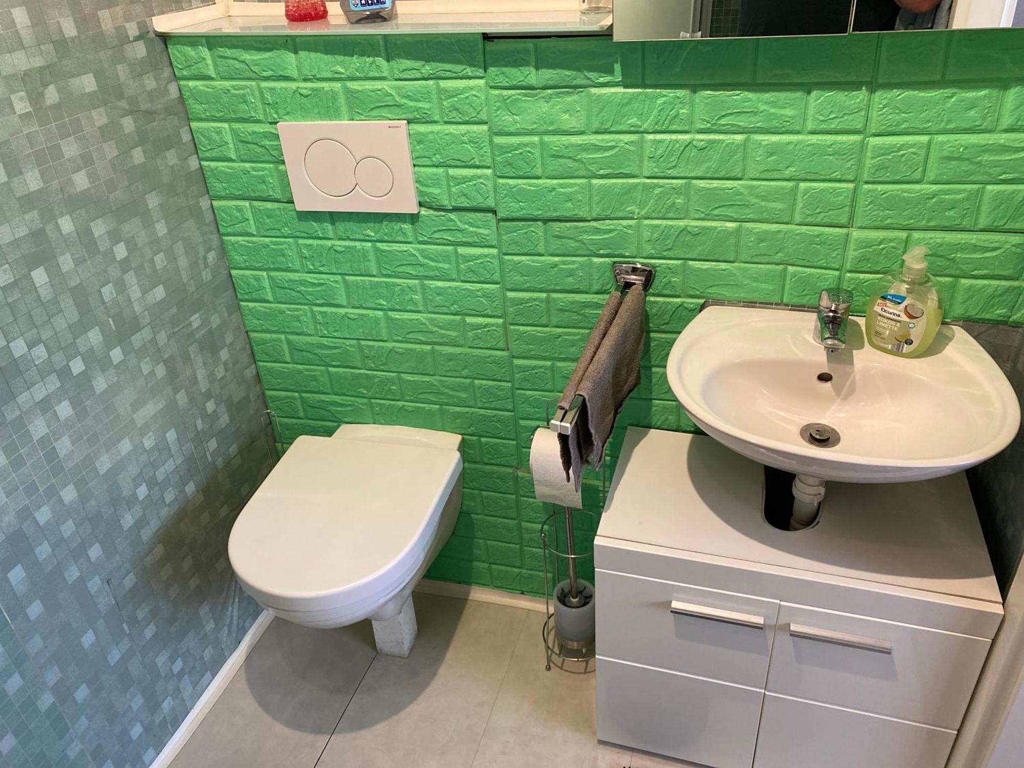 Ferienwohnung Naehe Bodensee. メッケンベウーレン エクステリア 写真